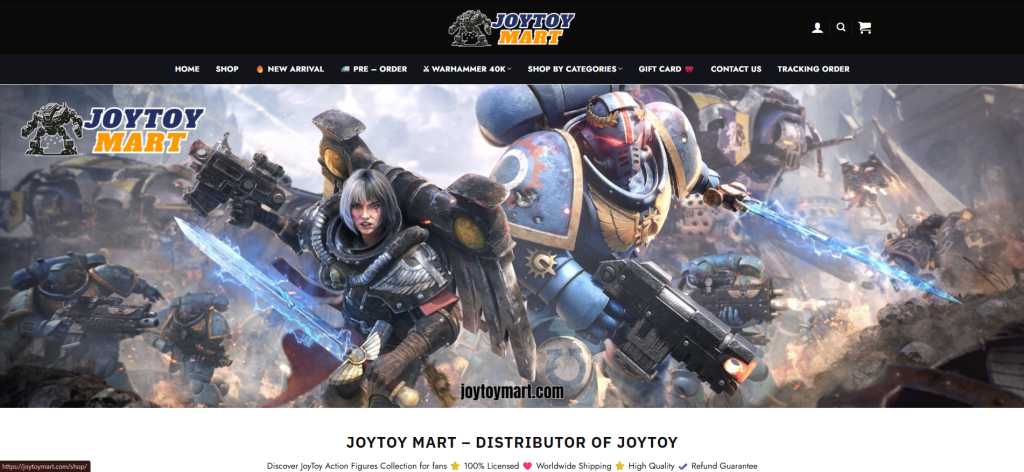 Screenshot 2025 10 29 135449 - Chainsaw Man Store