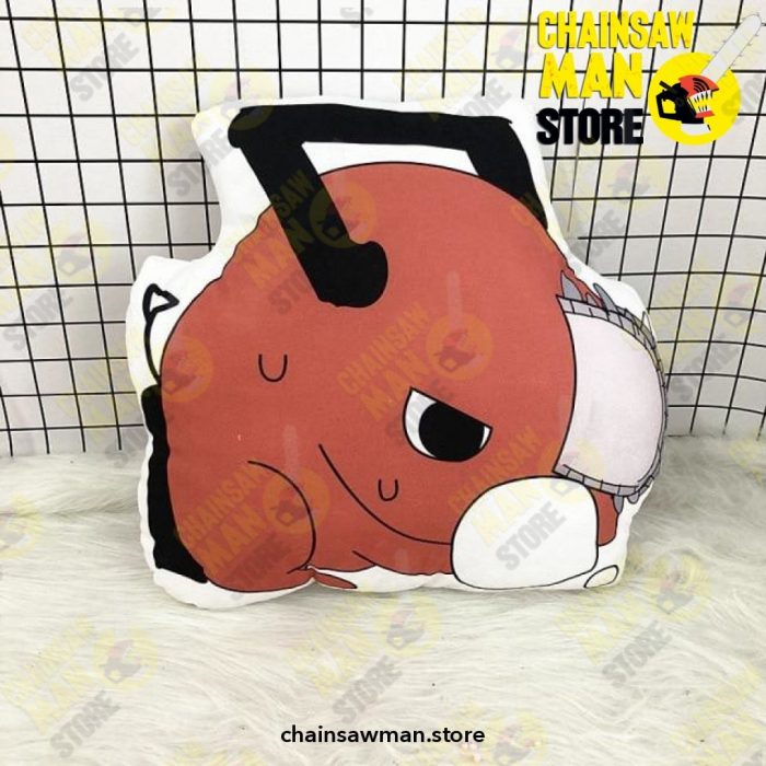 Anime Chainsaw Man Pillows Doll D / 10Cm