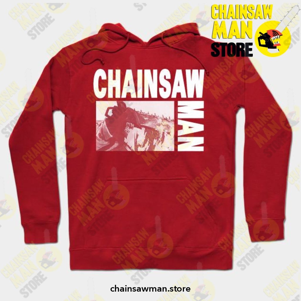 Sweat Tops“CHAINSAW BLOOD” vaundy