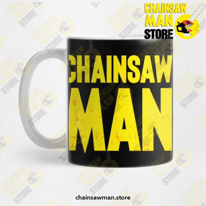 Chainsawman Mug 03