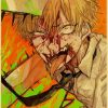 Chainsawman Poster 03