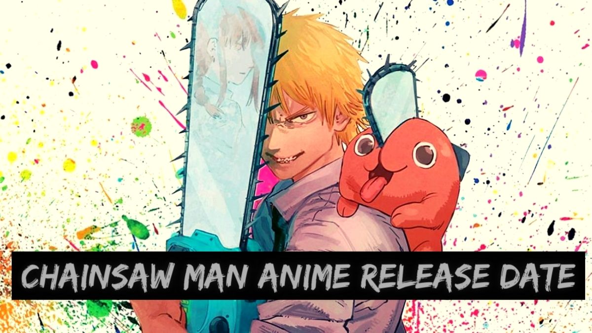 Shonen Jump’s Chainsaw Man: Plot, Characters & How to Urge Started