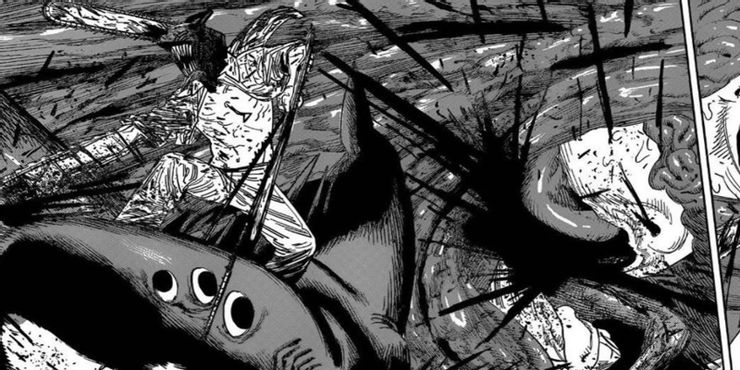 Chainsaw Man Should Be Your Next Manga Binge5 - Chainsaw Man Store