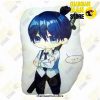 chainsaw man Aki Hayakawa plush - Chainsaw Man Store