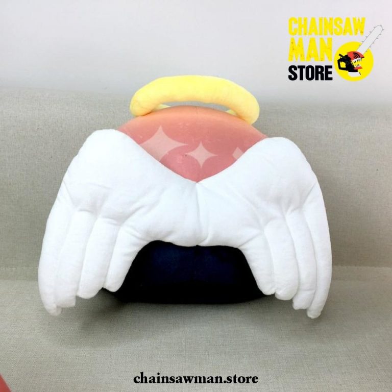 chainsaw man power plush