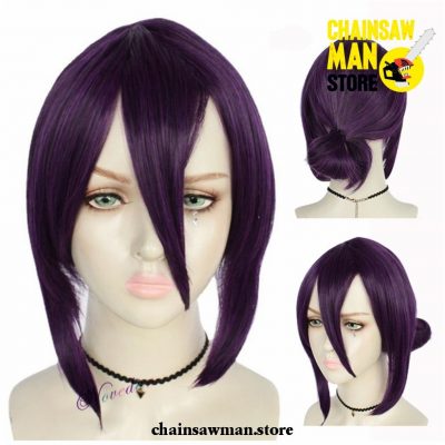 Chainsaw Man Reze Cosplay Costume Full Set