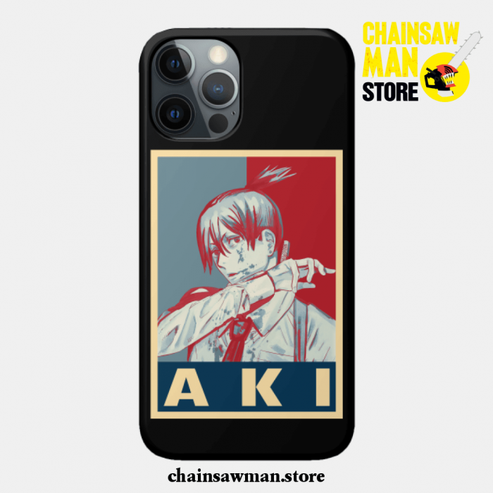 Aki Hayakawa Pop Phone Case Iphone 7+/8+