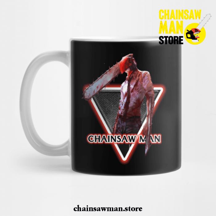 Chainsaw Man Ii Mug