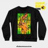 Chainsaw Man - Pochita Crewneck Sweatshirt Black / S