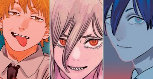 10 Ways Chainsaw Man Will Be The Next Big Shonen Anime