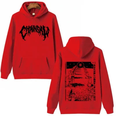 Anime Chainsaw Man Hoodie Man Woman Harajuku Pullover Tops Streetwear Fans Gift.jpg 640x640 3 - Chainsaw Man Store