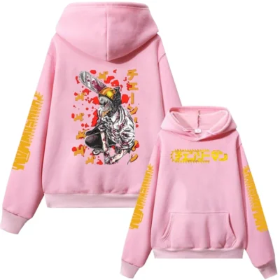 Chainsaw Man Anime Hoodie Harajuku Man Woman Streetwear.jpg 640x640 5 - Chainsaw Man Store