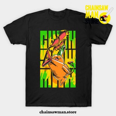 Chainsaw Man – Pochita T-Shirt