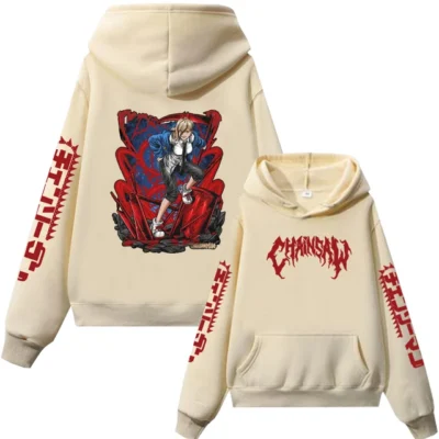 Harajuku Anime Hoodie Chainsaw Man Hip Hop Man Woman Streetwear.jpg 640x640 7 - Chainsaw Man Store