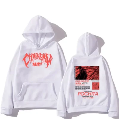 Japanese Anime REZE Chainsaw Man Hoodies Harajuku Cartoon Print Sweatshirts for Winter Autumn Long Sleeve Casual.jpg 640x640 16 - Chainsaw Man Store