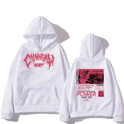 Japanese Anime REZE Chainsaw Man Hoodies Harajuku Cartoon Print Sweatshirts for Winter Autumn Long Sleeve Casual.jpg 640x640 19 - Chainsaw Man Store