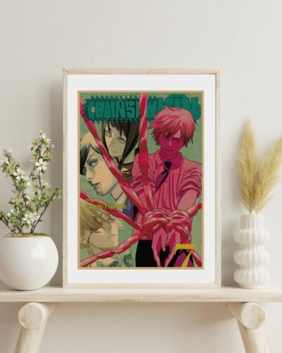 il 1000xN.5165743834 a2tg - Chainsaw Man Store