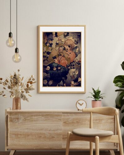 il 1000xN.5165753480 29q4 - Chainsaw Man Store