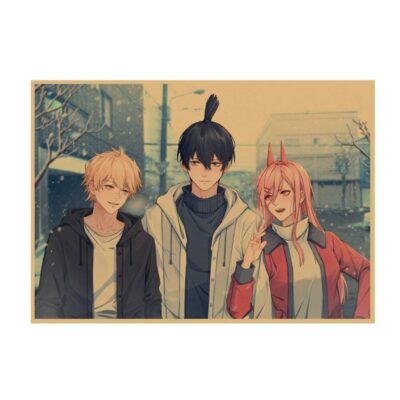 il 1000xN.5166023420 nqge - Chainsaw Man Store