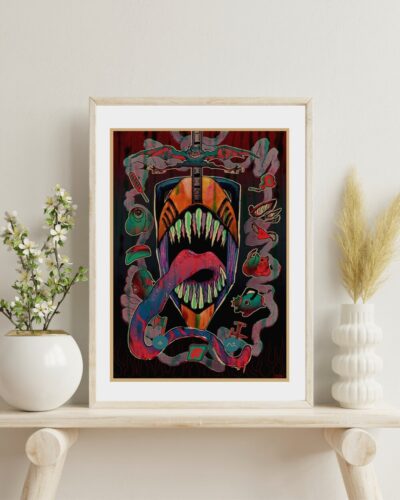 il 1000xN.5166036240 apqi - Chainsaw Man Store