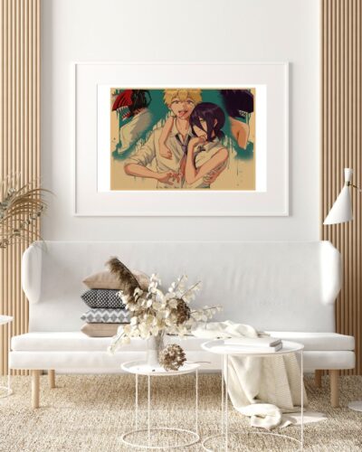 il 1000xN.5166125742 jrhc - Chainsaw Man Store