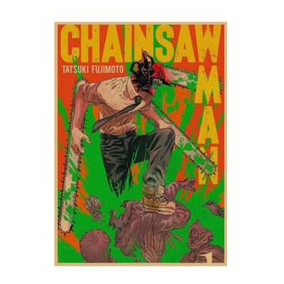 il 1000xN.5166164502 66gw - Chainsaw Man Store