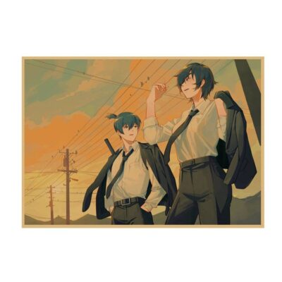 il 1000xN.5166200694 fipd - Chainsaw Man Store