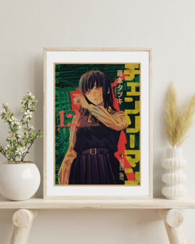 il 1000xN.5169272656 mlws - Chainsaw Man Store