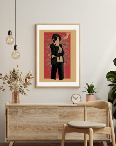 il 1000xN.5169281534 iohl - Chainsaw Man Store