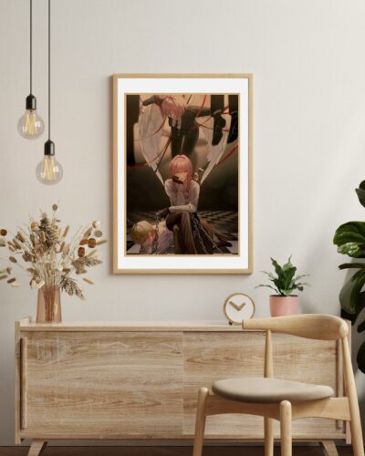 il 1000xN.5169374262 gk99 - Chainsaw Man Store