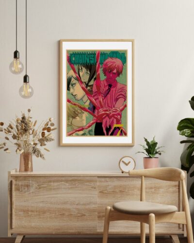 il 1000xN.5213984805 m6ch - Chainsaw Man Store