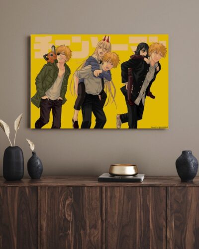 il 1000xN.5214203545 it08 - Chainsaw Man Store