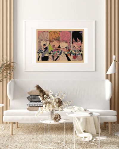 il 1000xN.5214255147 dbm1 - Chainsaw Man Store