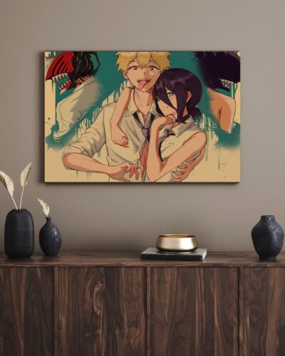 il 1000xN.5214337453 mtxs - Chainsaw Man Store