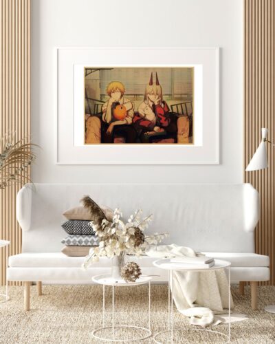 il 1000xN.5214356767 eorr - Chainsaw Man Store