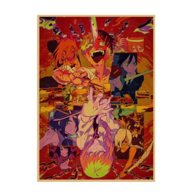 il 1000xN.5214395667 3abu - Chainsaw Man Store