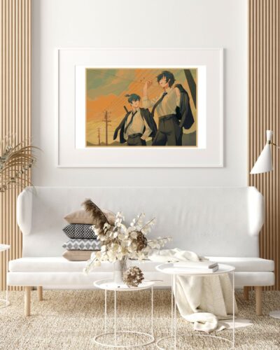 il 1000xN.5214453315 66p0 - Chainsaw Man Store