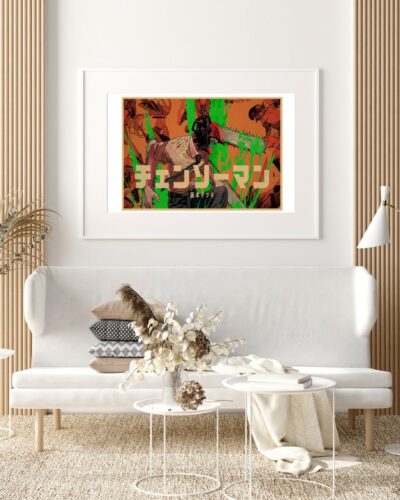 il 1000xN.5214470181 m57r - Chainsaw Man Store