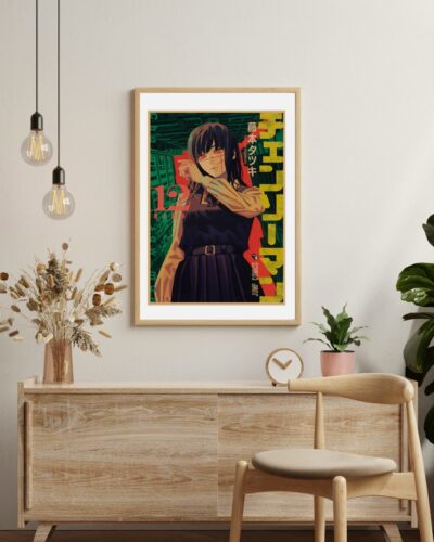 il 1000xN.5217515637 de0x - Chainsaw Man Store