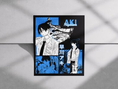 il 1000xN.6070234564 9jog - Chainsaw Man Store