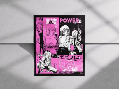 il 1000xN.6070393206 ntr0 - Chainsaw Man Store