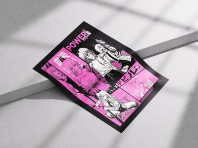 il 1000xN.6070393240 iw59 - Chainsaw Man Store