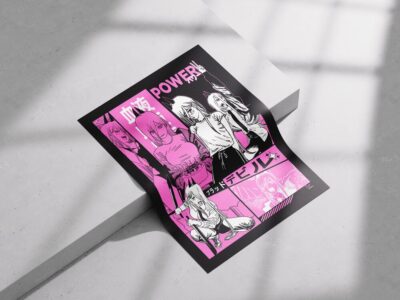 il 1000xN.6070393246 p5c2 - Chainsaw Man Store