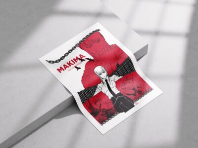 il 1000xN.6070458164 em0k - Chainsaw Man Store