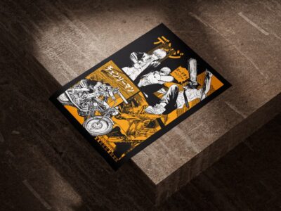 il 1000xN.6071040570 b0pj - Chainsaw Man Store