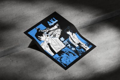 il 1000xN.6118295251 5uxc - Chainsaw Man Store