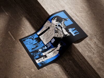 il 1000xN.6118295311 97nk - Chainsaw Man Store