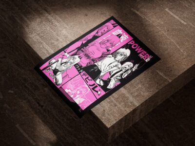 il 1000xN.6118454331 9crt - Chainsaw Man Store