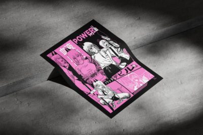 il 1000xN.6118454355 6cyn - Chainsaw Man Store