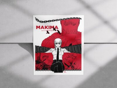 il 1000xN.6118518303 2dpn - Chainsaw Man Store